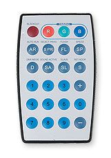 Showtec Cameleon Infrared Remote Control