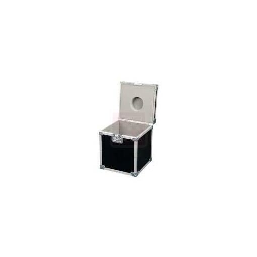 DAP 30cm Mirror Ball Flight Case