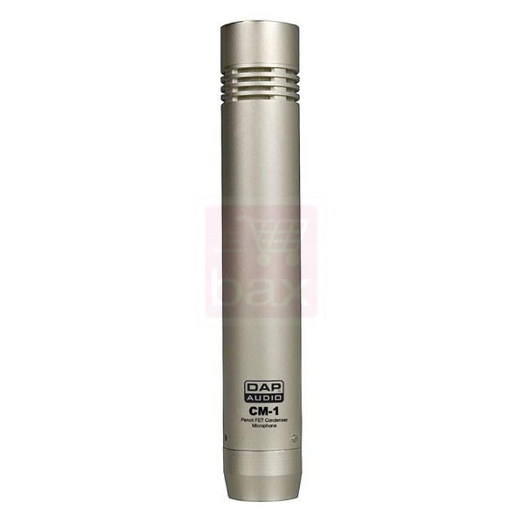 DAP CM-1 Condenser Microphone