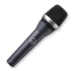 AKG C5 Microphones