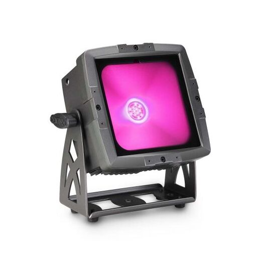 Cameo Flat Pro Flux IP65 Tri
