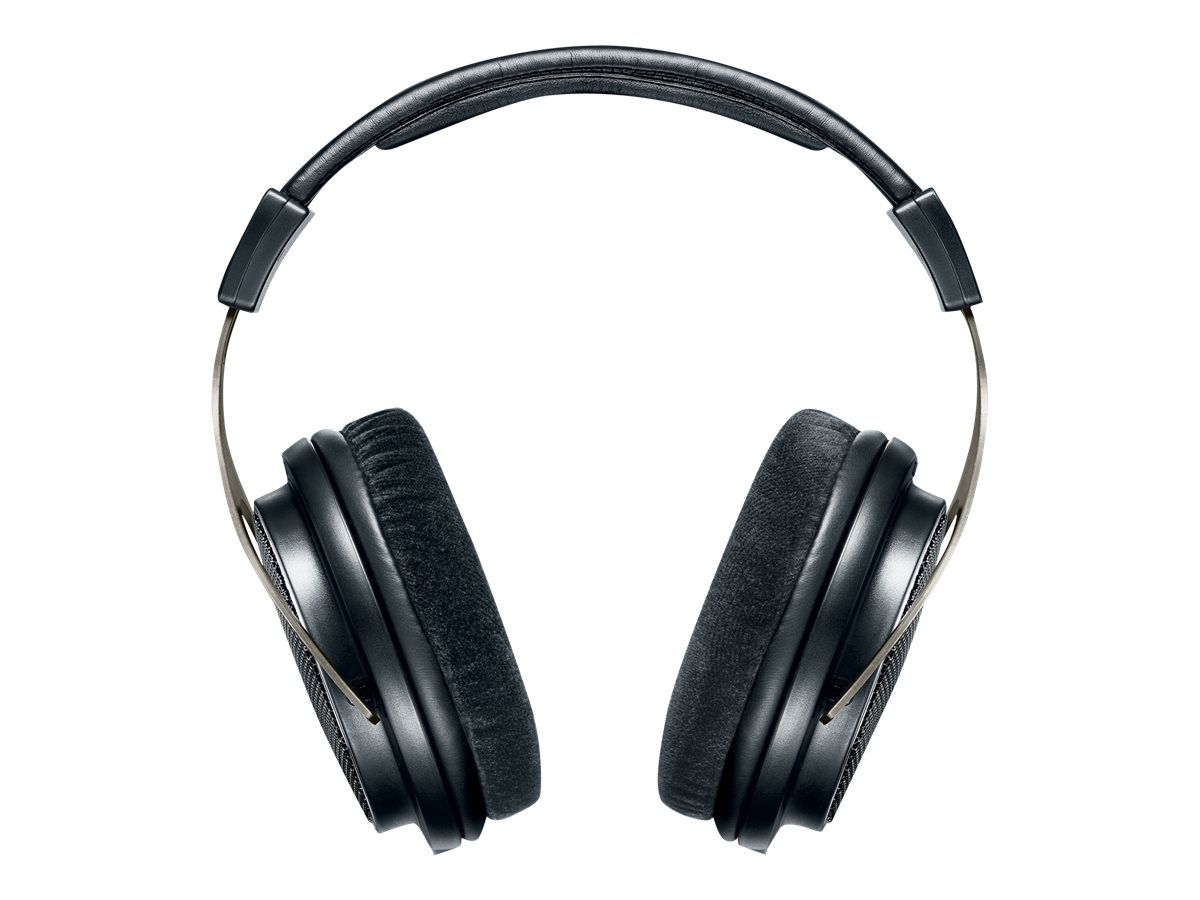 Shure SRH1840 Professional Open Back Headphones