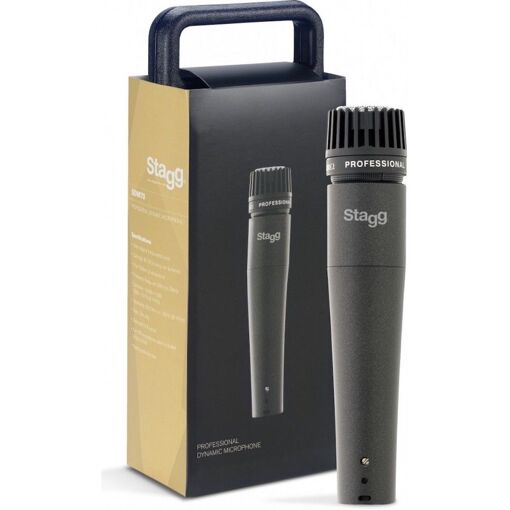 Stagg SDM70 Dynamic Microphone