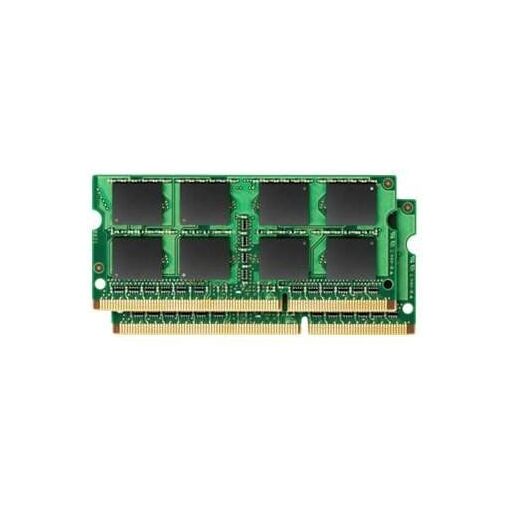 Kit de memoria Apple 4GB (2x2GB) - 1333MHz, 204 pines SO-DIMM