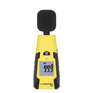 Trotec BS06 Sound Meter