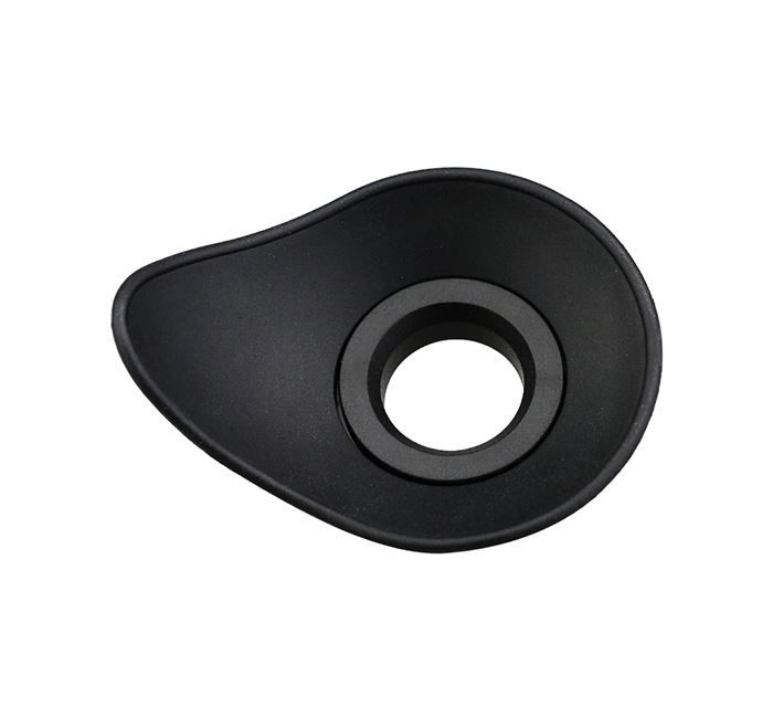Protection d'œil JJC - Compatibile avec Canon EOS 1D X, 5D Mark III/IV, 7D Mark II et autres