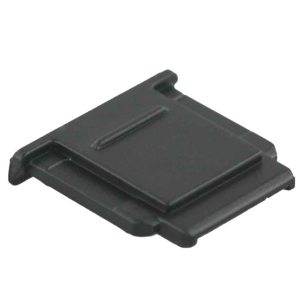 JJC Flash Grip Protector - Sony Multi Interface Shoe Equivalent FA-SHC1M