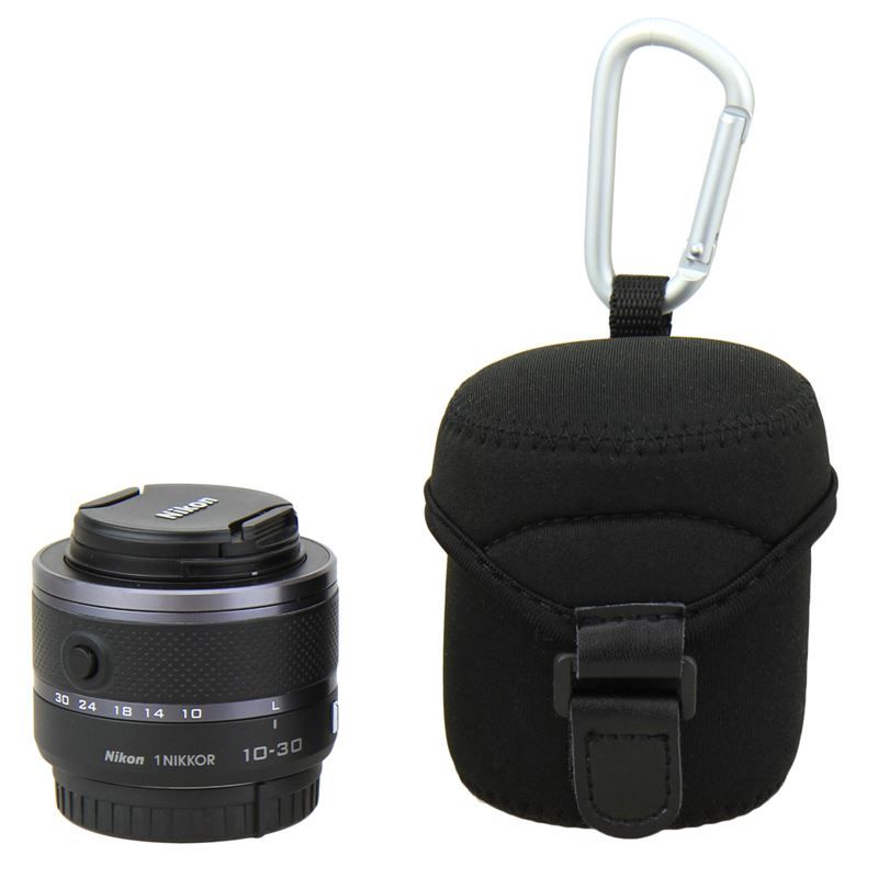 JJC LH-63 Lens Shade - Canon ET-63 Equivalent - For Canon EF-S 55-250mm f/4-5.6 IS STM