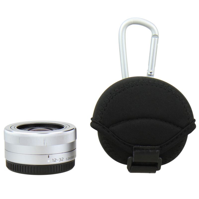 JJC JN-S 62 x 40mm Lens Pouch