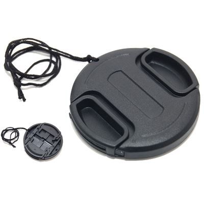 JJC 52mm Lens Cap