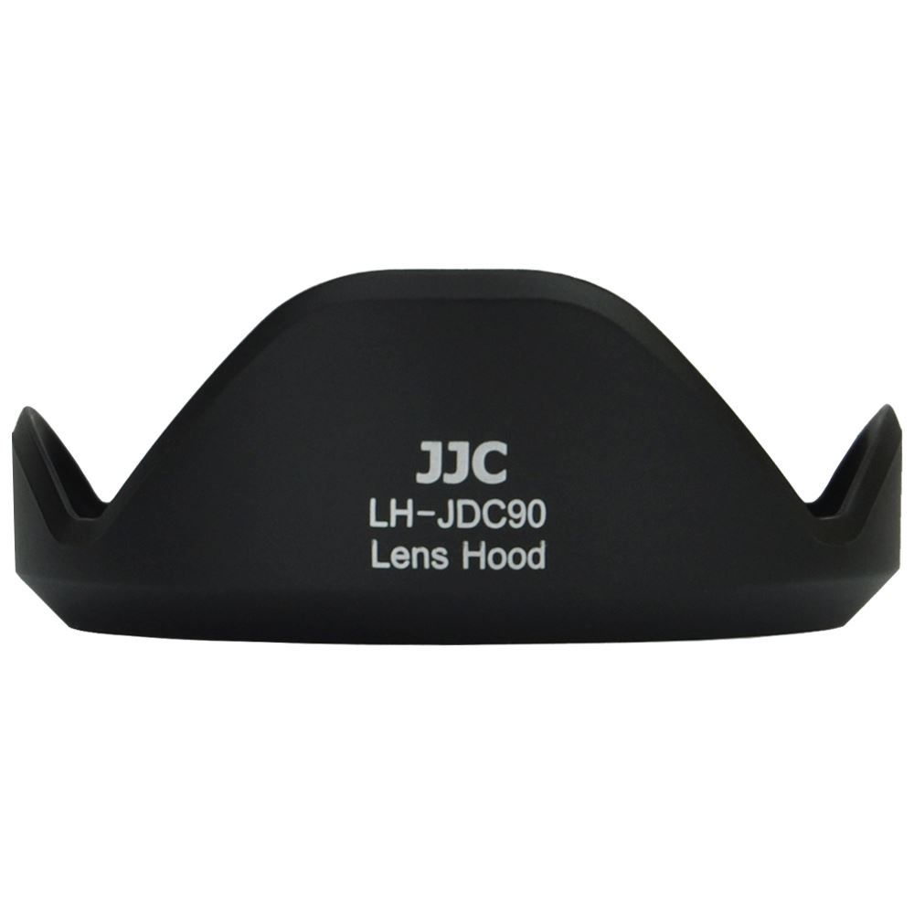 JJC Canon LH-DC90 Equivalent Sunshade - For Canon Powershot SX60 HS