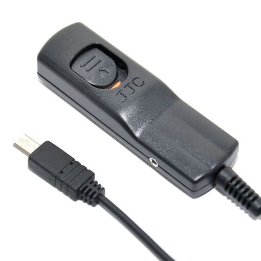 Déclencheur à distance JJC MA-F2 / Télécommande filaire