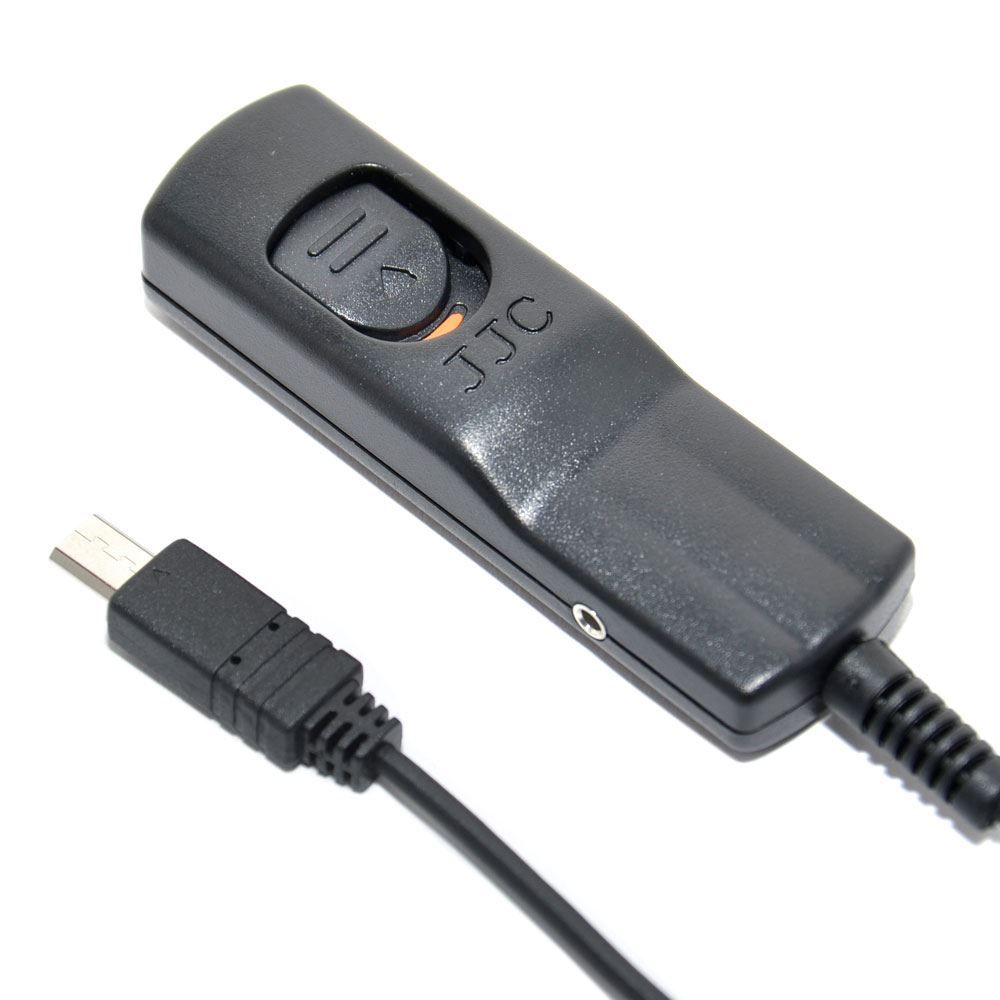 JJC MA-F2 Remote Trigger / Wired Remote Control