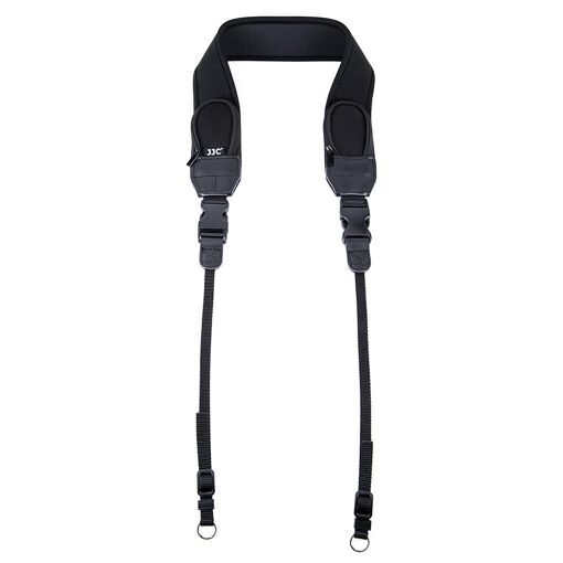JJC NS-Q2 Digital Camera Shoulder Strap