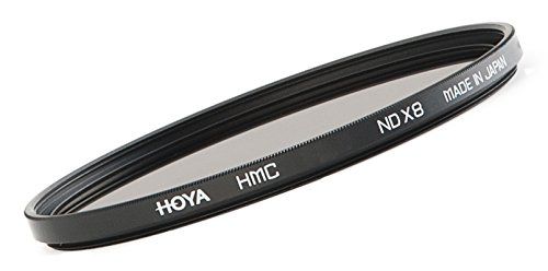 Hoya ND8H77 77mm HMC NDX8 Filter