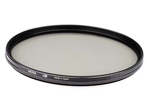Hoya 52mm HD Golden Polarizing Filter