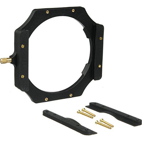 Housse de filtre LEE Filters FHFK unique, noire