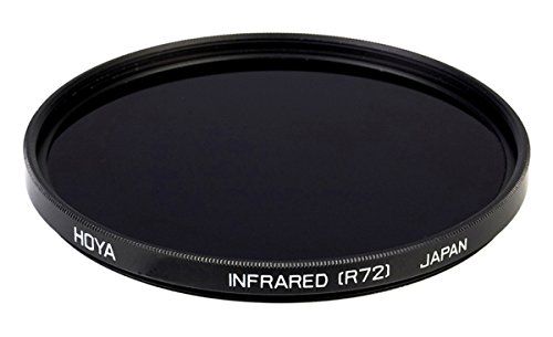 Hoya R72 Infrared Filter 77mm
