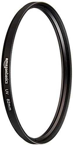 Filtre de protection UV Andorra-Shopbasics - 82 mm