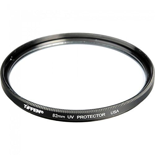 Tiffen UV Filter 82mm