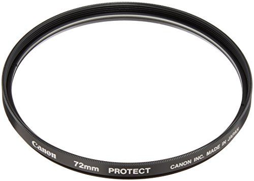 Filtre neutre Canon 72 mm