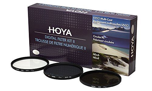Hoya 37mm Filter Kit