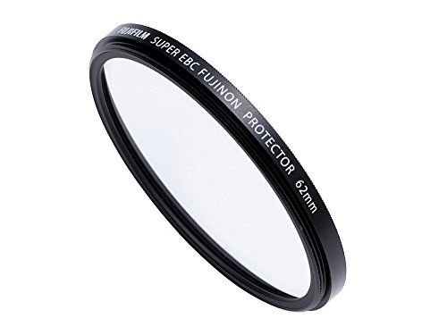 Filtre de protection Fujifilm 62 mm