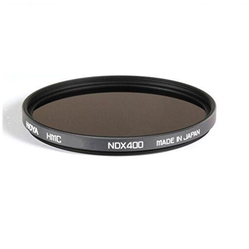 Filtre Hoya ND400H72 72 mm
