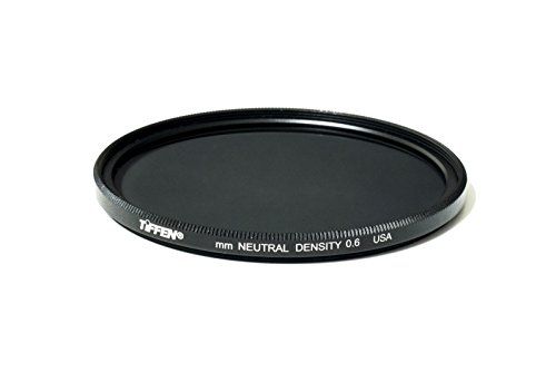 Tiffen ND6 Neutral Density Filter 77mm