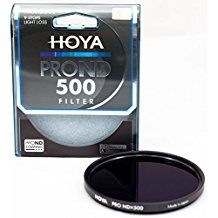 Hoya Pro ND 32 Special Effect Filter for 77mm Lens