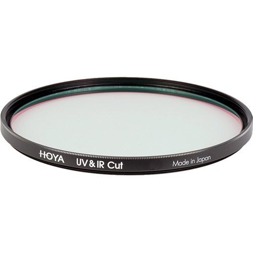 Hoya UVIR62 UV + IR 62mm Lens Filter