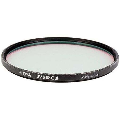 Hoya UV-IR 82mm Lens Filter