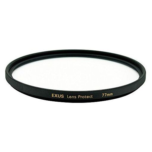 Marumi EXS72LPRO Filter - Black