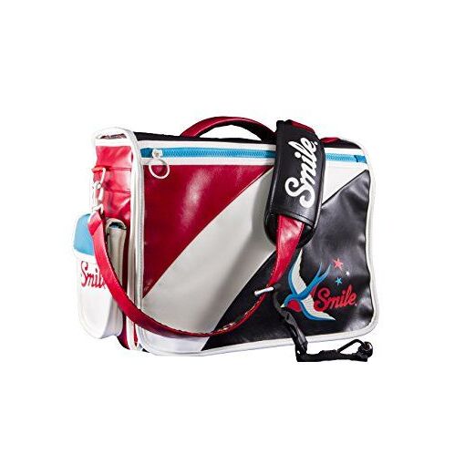 Smile Pin Up Camera Bag L