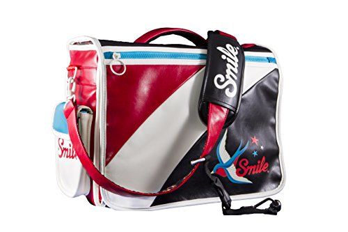 Smile Pin Up Camera Bag L