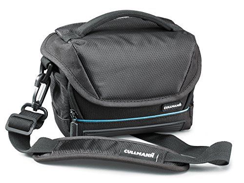 Cullmann Vario 200 Camera Bag, Black