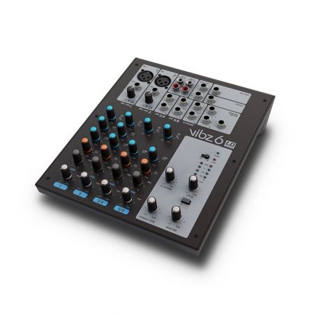 LD Systems VIBZ 6 Speaker