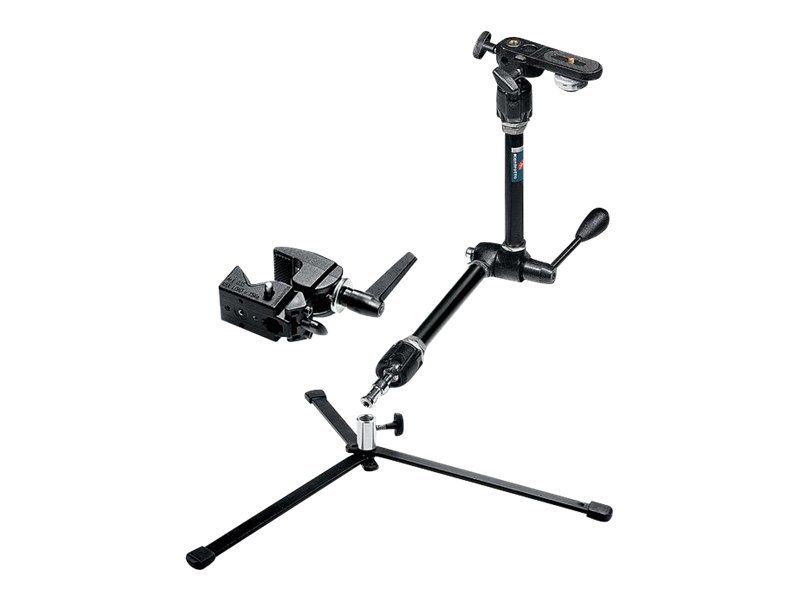 Kit de montaje Videndum Manfrotto 143 MAGIC ARM
