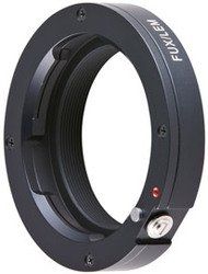 Adaptateur Novoflex : Sony Alpha Minolta AF vers Fuji X PRO