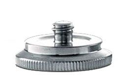 Novoflex 1/4-inch Mini Connect Coupler