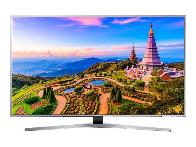 Samsung UE49MU6405U 49" 4K UHD Smart LED TV