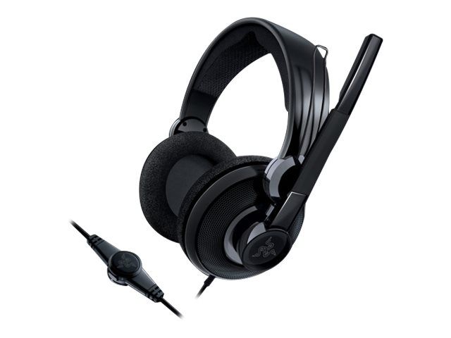 Razer Carcharias Gaming Headset