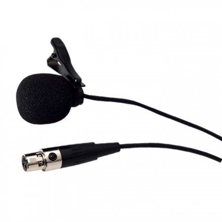 LD Systems WS 100 Micro Neckwear