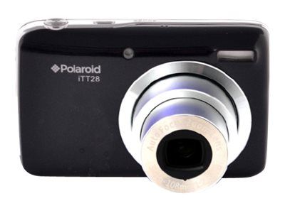 Polaroid Compact Camera - 20MP - 1080p - 20x Optical Zoom - Black