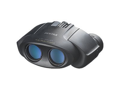 Ricoh Pentax U-Series 10x21 UP Porro Binoculars - Black
