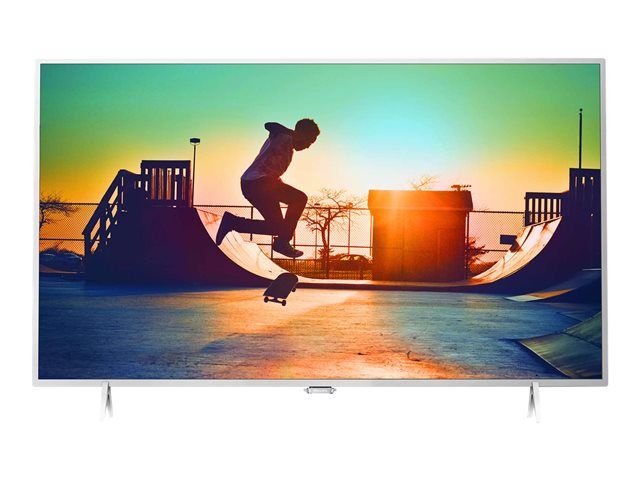 Philips 55PUS6432 55-inch 4K UHD Smart TV
