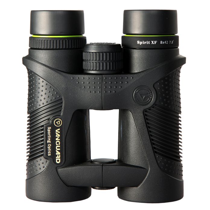 Vanguard Spirit XF 8x42 Binoculars