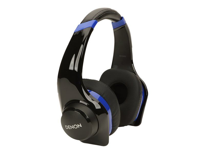 Denon AH-D321 Urban Raver Headphones