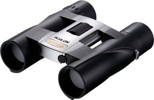 Nikon ACULON A30 8x25 Binoculars