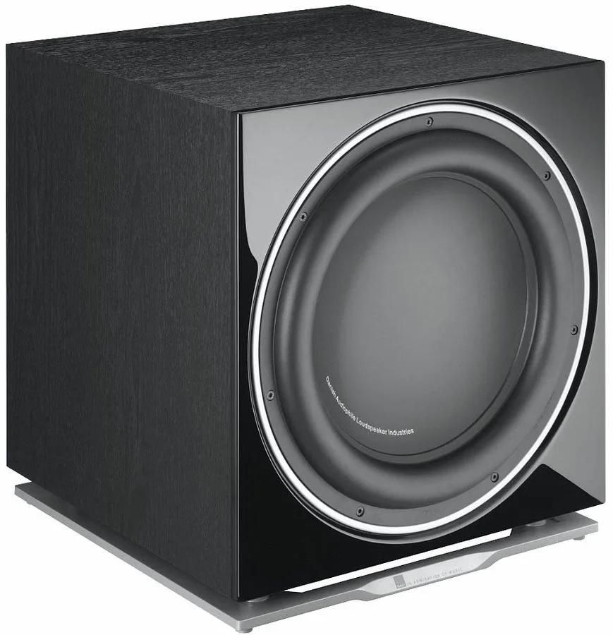 Dali SUB K-14 F Subwoofer - Black
